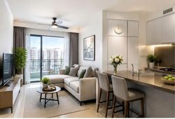 Sky Green (D13), Condominium #558290471